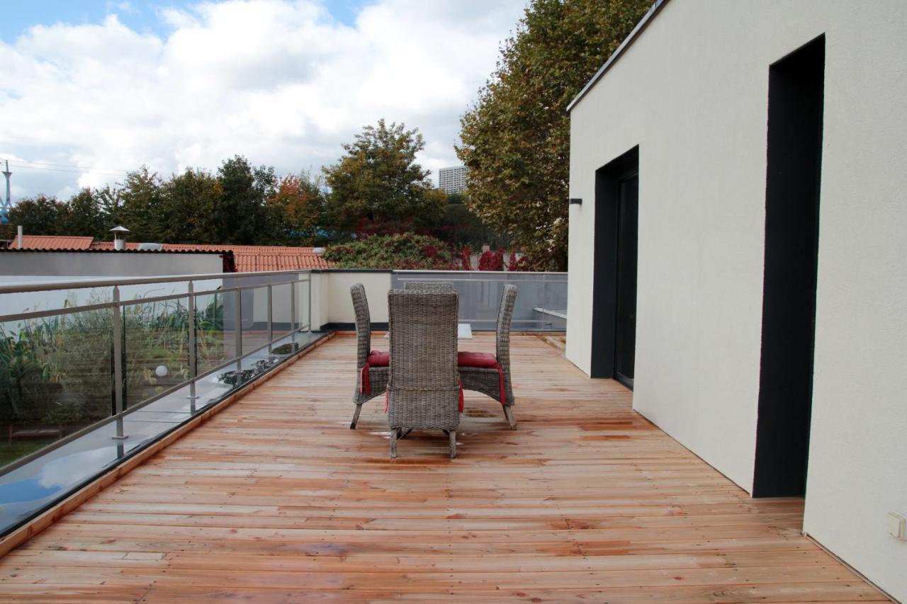 Maison Mouillard Lyon Exterior photo